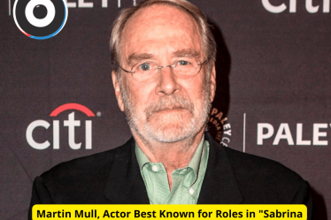 Martin Mull, Actor Best Known for Roles in "Sabrina the Teenage Witch" and "Clue," Dies at 80