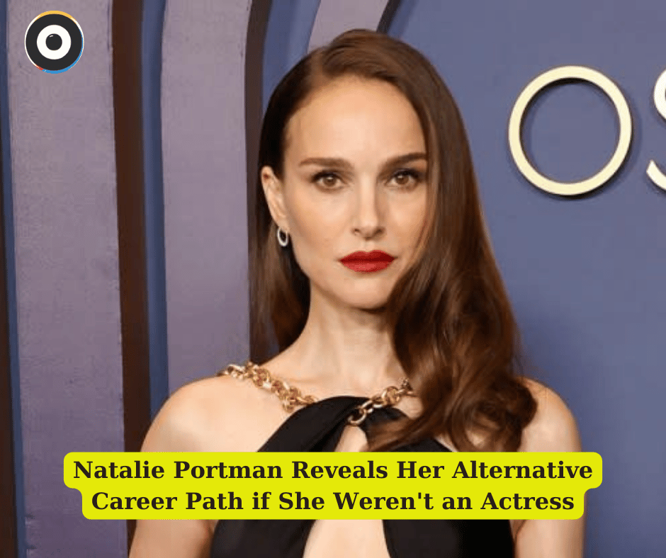 Natalie Portman revealed that if she weren't an actress, she would likely follow in the footsteps of zoologist Jane Goodall, living with animals in the wild. At the premiere of her upcoming Apple TV+ series, Lady in the Lake, Portman discussed her new project, where she stars as Maddie, a 1960s housewife turned reporter investigating an unsolved murder. Natalie Portman revealed that if she weren't an actress, she would likely follow in the footsteps of zoologist Jane Goodall, living with animals in the wild. At the premiere of her upcoming Apple TV+ series, Lady in the Lake, Portman discussed her new project, where she stars as Maddie, a 1960s housewife turned reporter investigating an unsolved murder. Natalie Portman Reveals Her Alternative Career Path if She Weren't an Actress