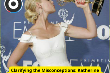 Clarifying the Misconceptions: Katherine Heigl on Her Emmy Nomination Controversy