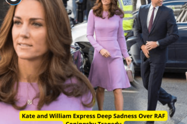 Kate and William Express Deep Sadness Over RAF Coningsby Tragedy