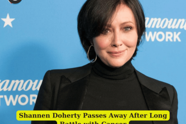 Shannen Doherty Passes Away After Long Battle with Cancer