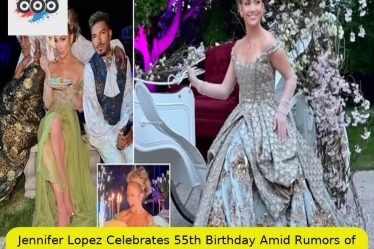 Jennifer Lopez Celebrates 55th Birthday Amid Rumors of Marital Strain