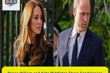 Prince William and Kate Middleton Share Condolences After Southport Knife Attack