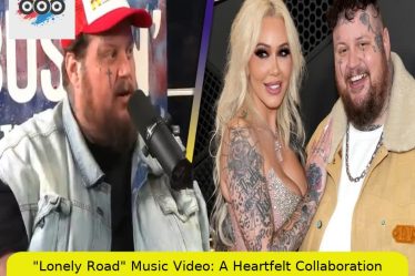 "Lonely Road" Music Video: A Heartfelt Collaboration by MGK and Jelly Roll