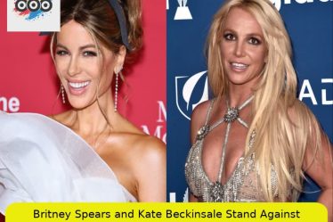 Britney Spears and Kate Beckinsale Stand Against Online Bullying