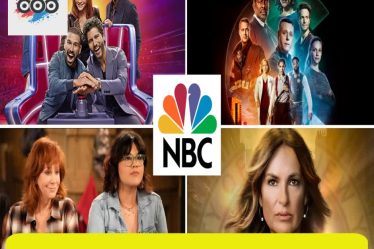 NBC Announces Fall Premiere Dates at TCA Summer Panel