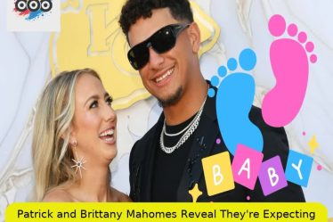 Patrick and Brittany Mahomes Reveal They're Expecting a Baby Girl