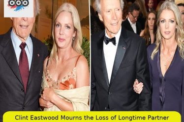 Clint Eastwood Mourns the Loss of Longtime Partner Christina Sandera