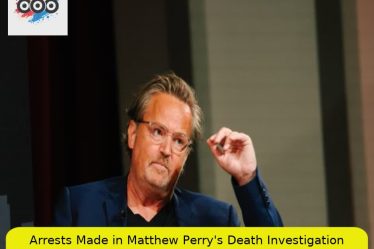 Arrests Made in Matthew Perry's Death Investigation Nearly a Year After Tragic Incident