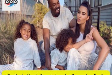 Kim Kardashian Is Open to Love but Focused on Family