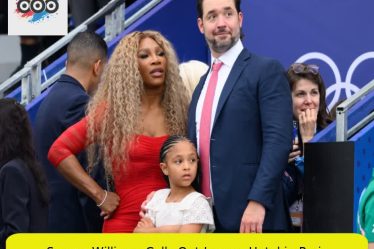 Serena Williams Calls Out Luxury Hotel in Paris