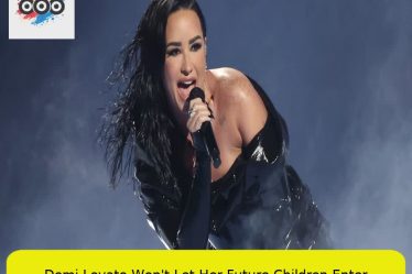 Demi Lovato Won't Let Her Future Children Enter Showbiz Until They’re 18