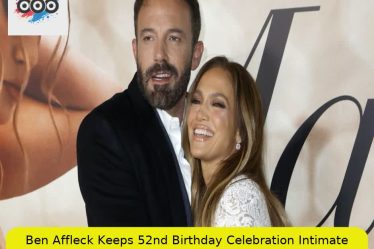 Ben Affleck Keeps 52nd Birthday Celebration Intimate Amid Persistent Divorce Rumors